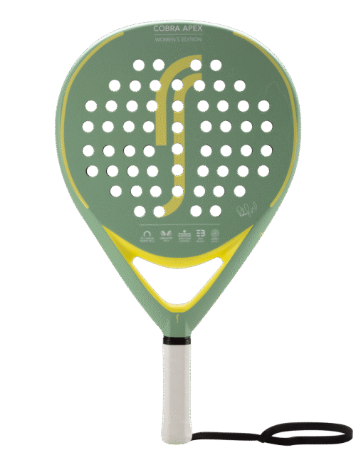 Pala de padel RS