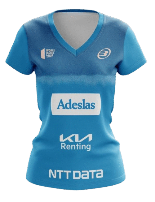 Playera Ale Salazar