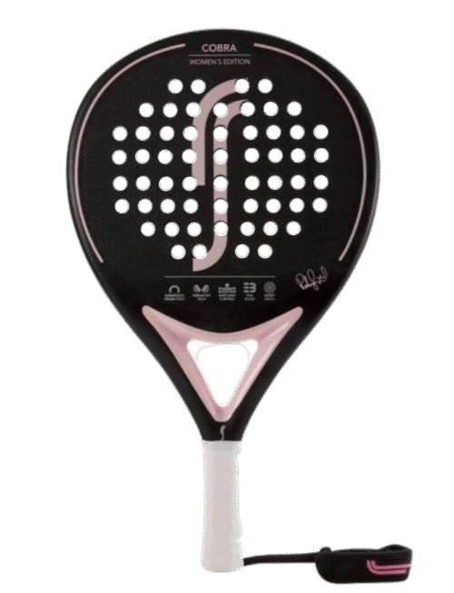 Pala de padel RS Cobra