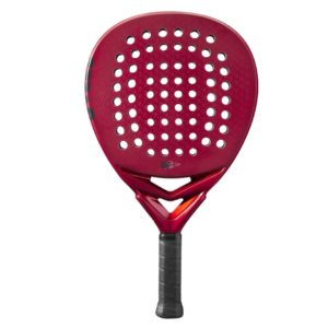 Pala de padel wilson