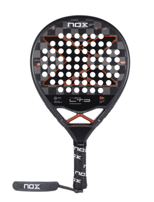 Pala de padel Nox