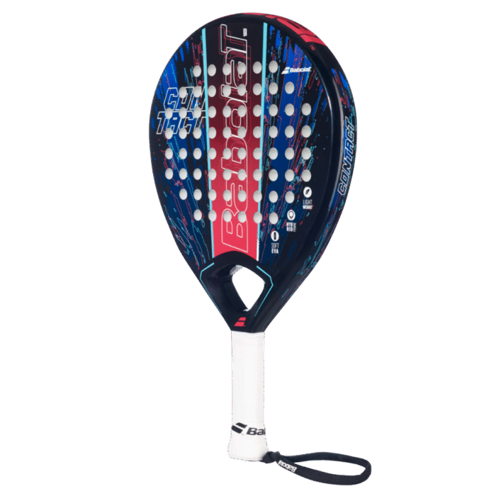 Pala Babolat Contact - Image 3