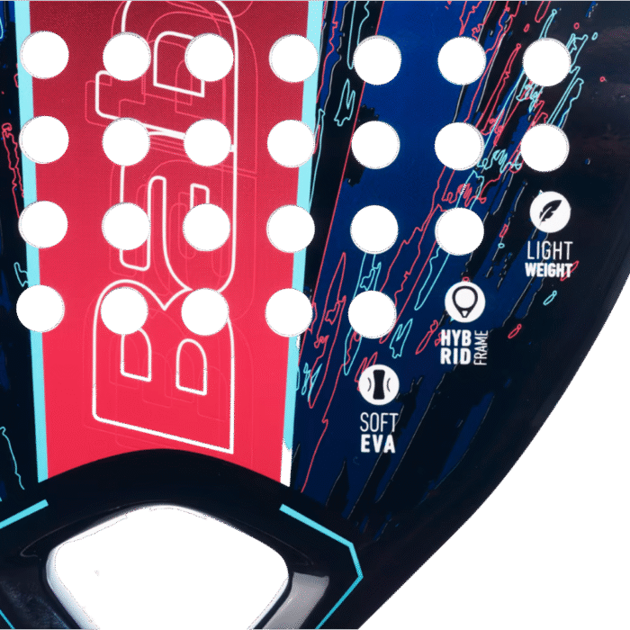 Pala Babolat Contact - Image 4