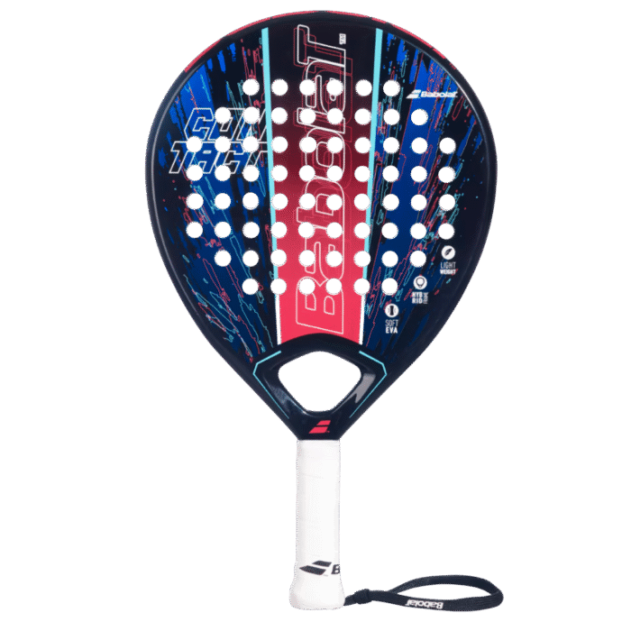 Pala Babolat Contact