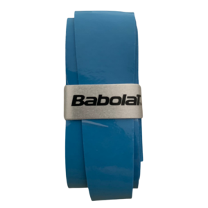 Overgrip Babolat Azul Bajo