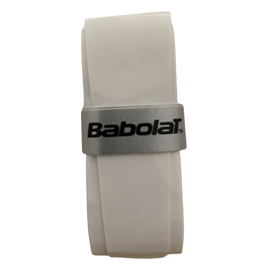 Protector Babolat Blanco