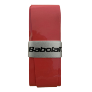 Overgrip Babolat Rojo