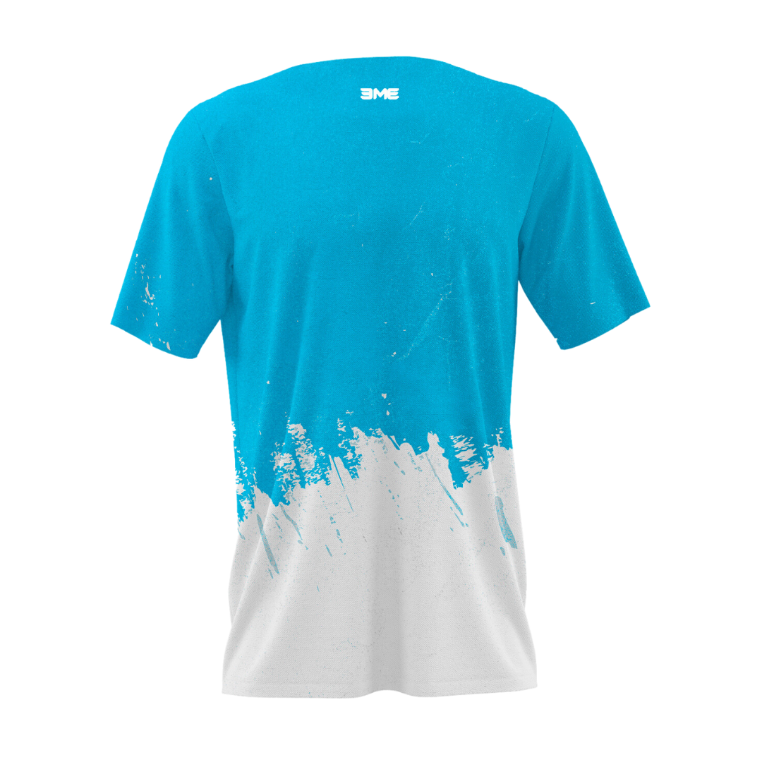 Playeras azul 2024 cielo