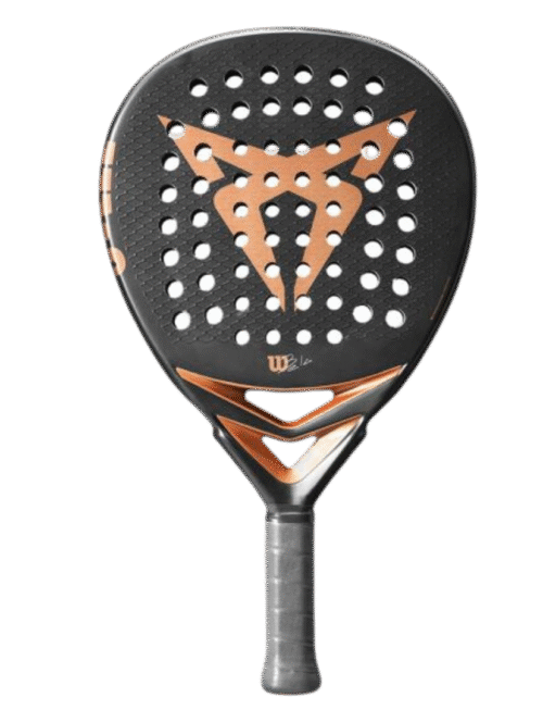 Cupra Padel V2