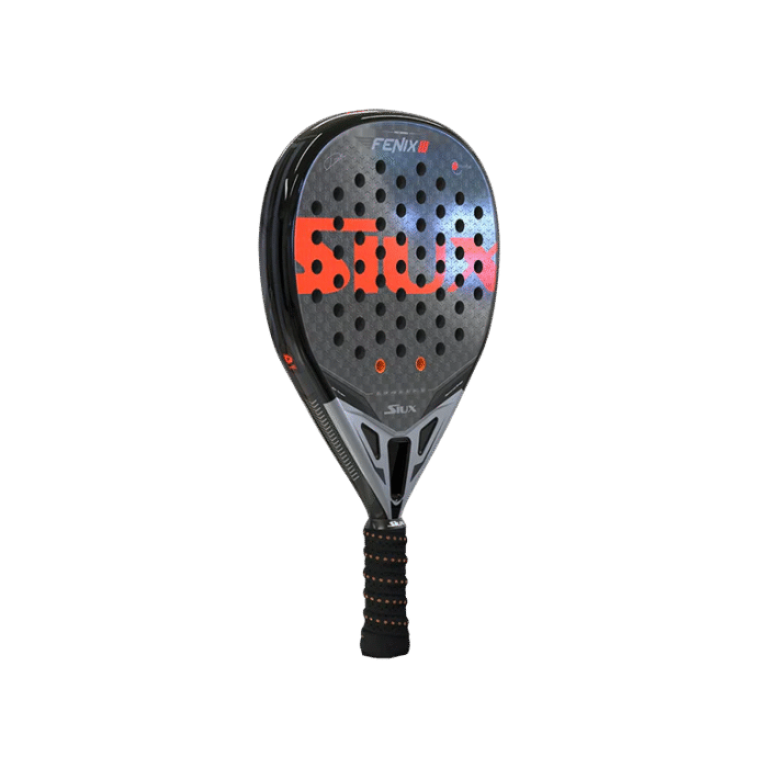 Siux Fenix lll Javi Ruiz - Image 2