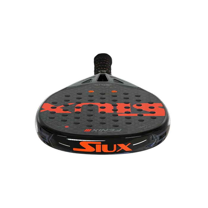 Siux Fenix lll Javi Ruiz - Image 4