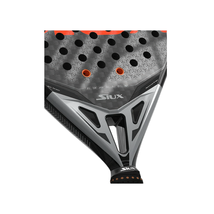 Siux Fenix lll Javi Ruiz - Image 5