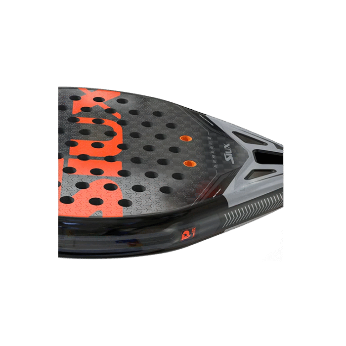 Siux Fenix lll Javi Ruiz - Image 6