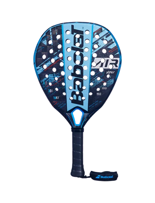 Babolat - Air Viper 2024