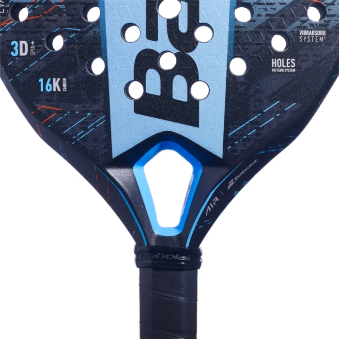 Babolat - Air Viper 2024 - Image 3