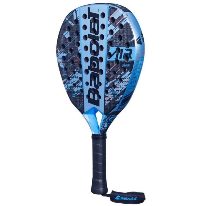 Pala Babolat Air Veron 2024 - Image 4