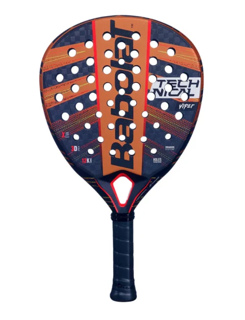 Babolat - Technical Viper 2024