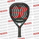 Pala Bullpadel XPLO 25