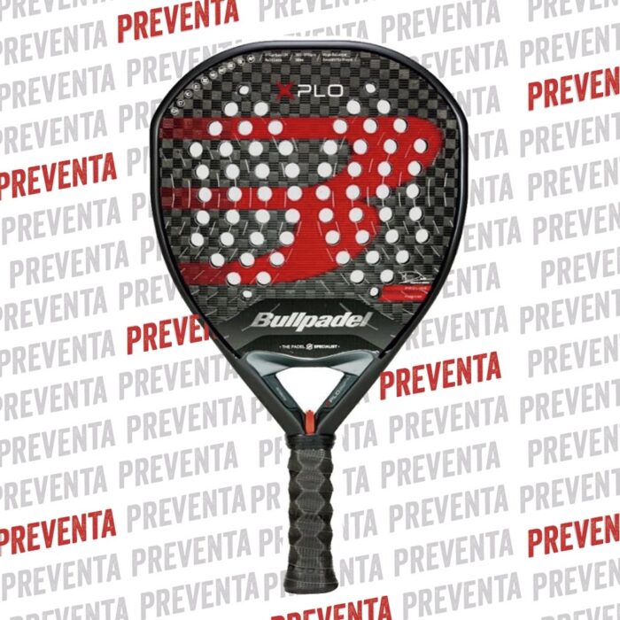 Pala Bullpadel XPLO 25 - Image 2