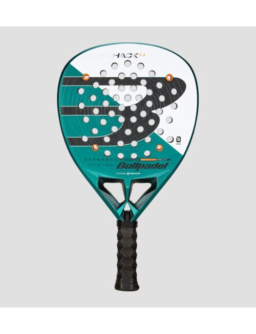 Pala Bullpadel Hack 04 25