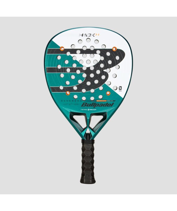 Pala Bullpadel Hack 04 25
