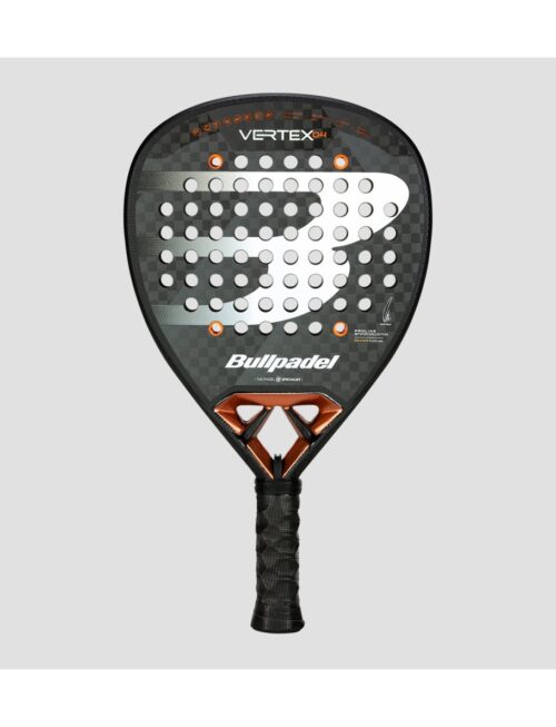 Pala Bullpadel Vertex 04 25