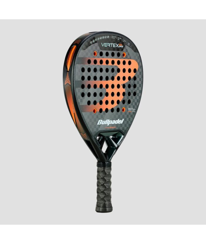 Pala Bullpadel Vertex 04 Hybrid 25 - Image 3