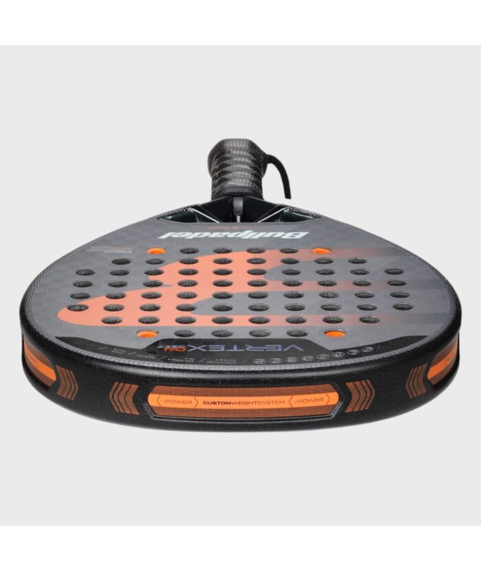 Pala Bullpadel Vertex 04 Hybrid 25 - Image 5