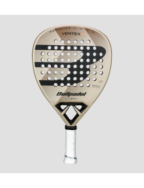 Pala Bullpadel Vertex 04 W 25