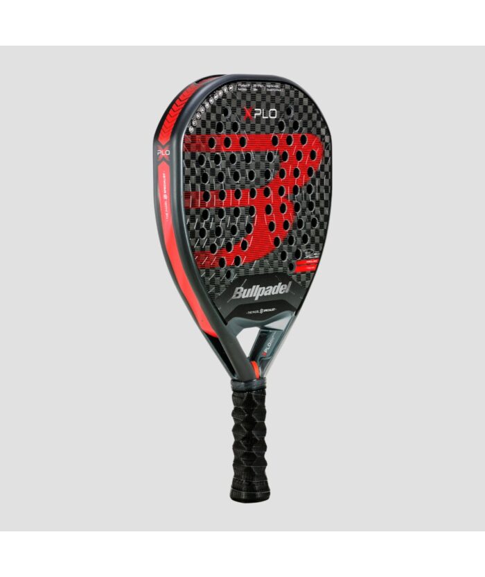 Pala Bullpadel XPLO 25 - Image 4