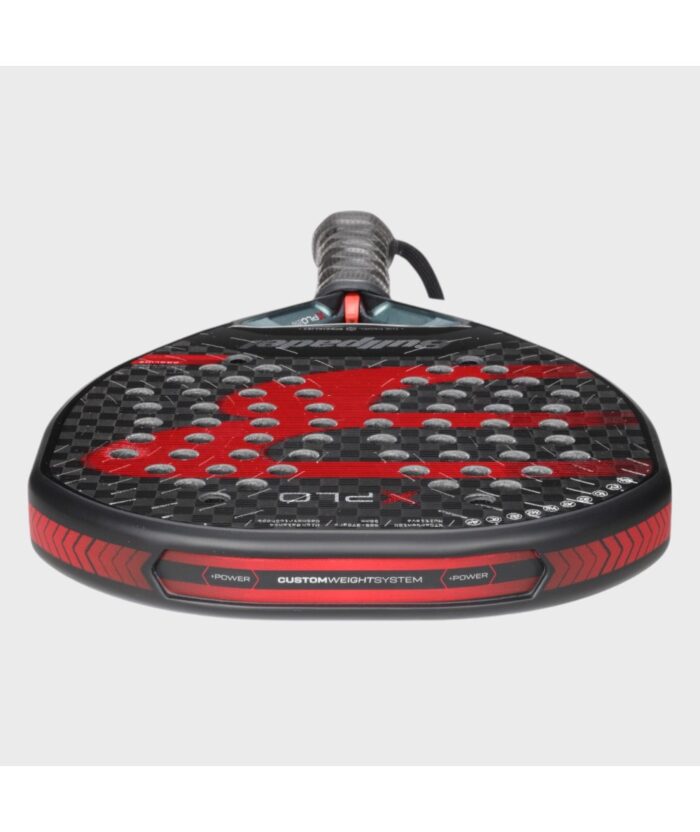 Pala Bullpadel XPLO 25 - Image 6