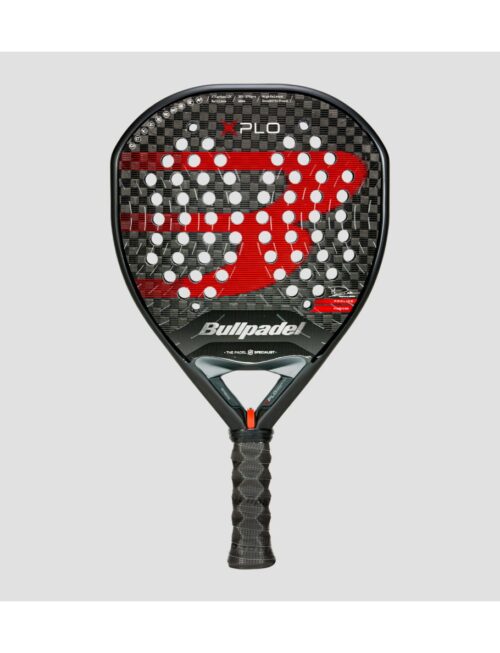 Pala Bullpadel XPLO 25