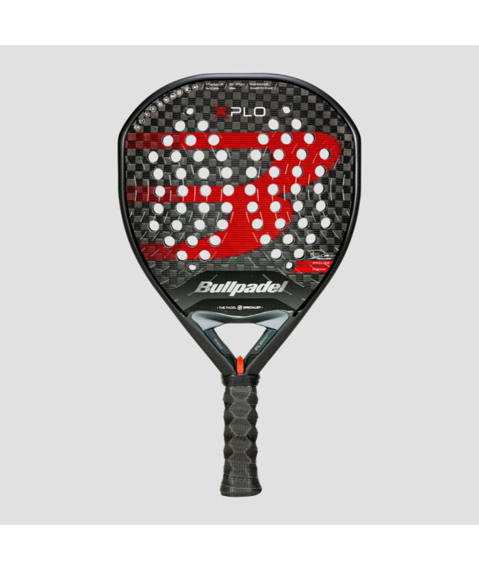 Pala Bullpadel XPLO 25
