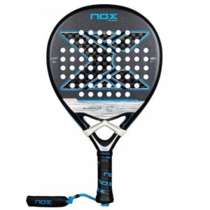 TL10 QUANTUM 12K. LA PALA DE TINO LIBAAK