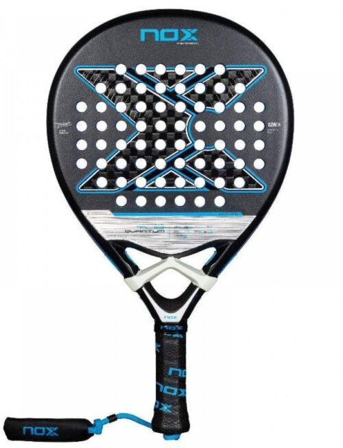 TL10 QUANTUM 12K. LA PALA DE TINO LIBAAK