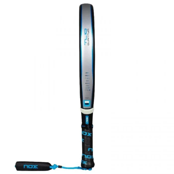 TL10 QUANTUM 12K. LA PALA DE TINO LIBAAK - Image 4