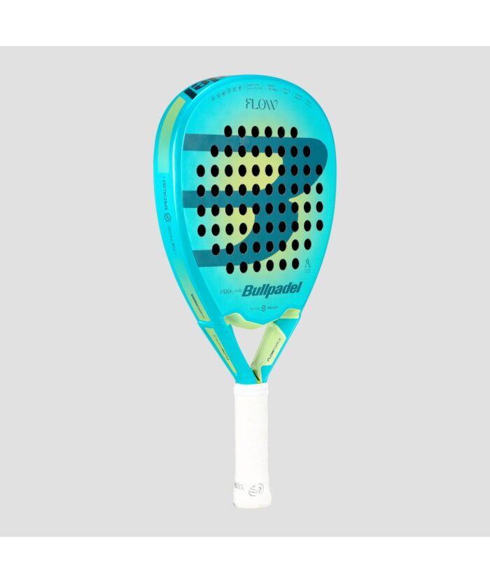 Pala Bullpadel Flow Woman 25 - Image 3