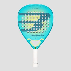 Pala Bullpadel Flow Woman 25