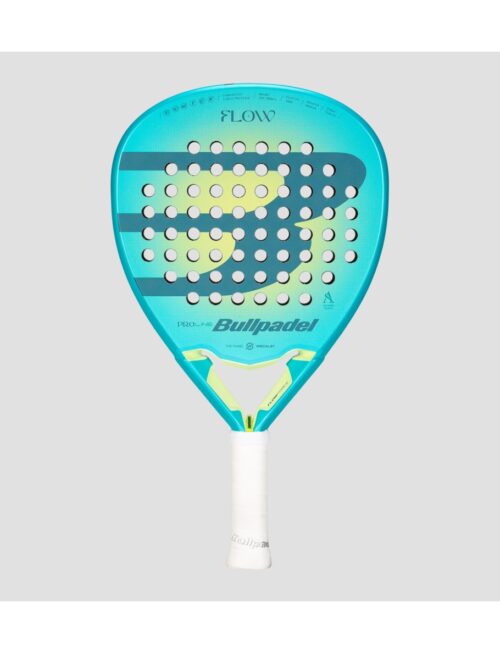 Pala Bullpadel Flow Woman 25