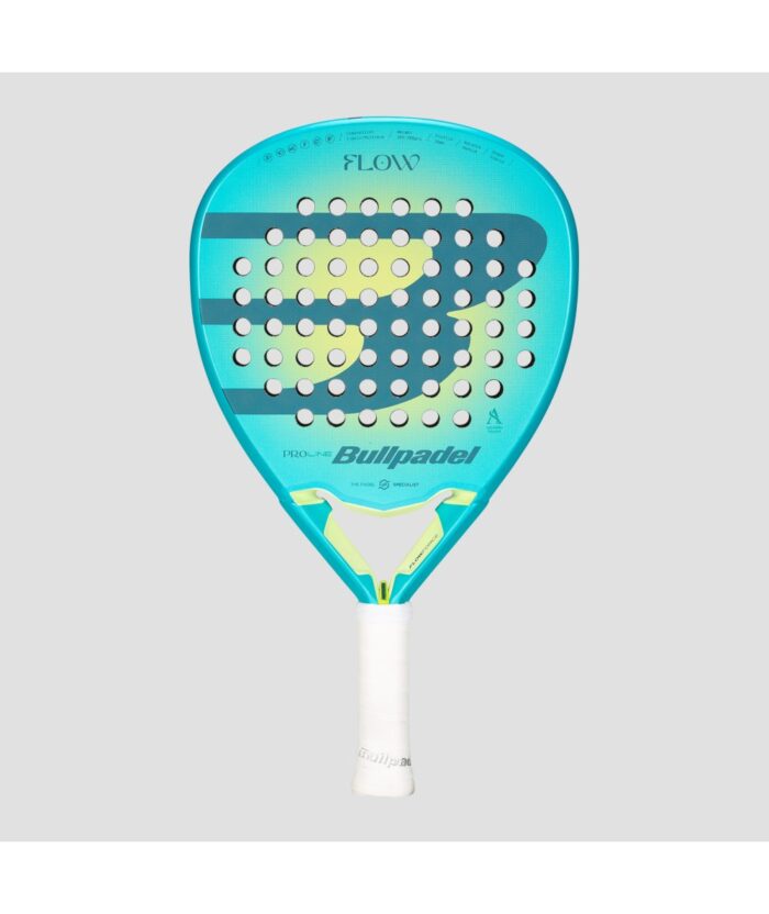 Pala Bullpadel Flow Woman 25