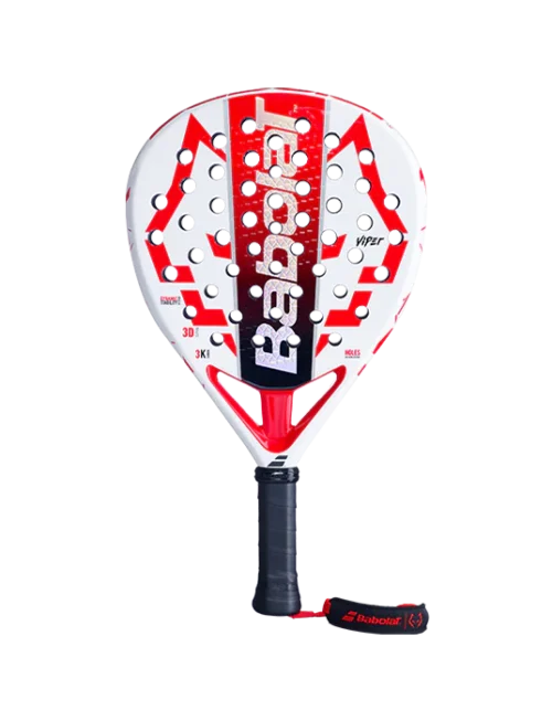Pala Babolat Technical Viper 2025 Juan Lebrón