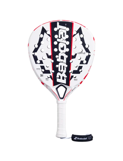 Pala Babolat Technical Vertuo 2025 Juan Lebrón