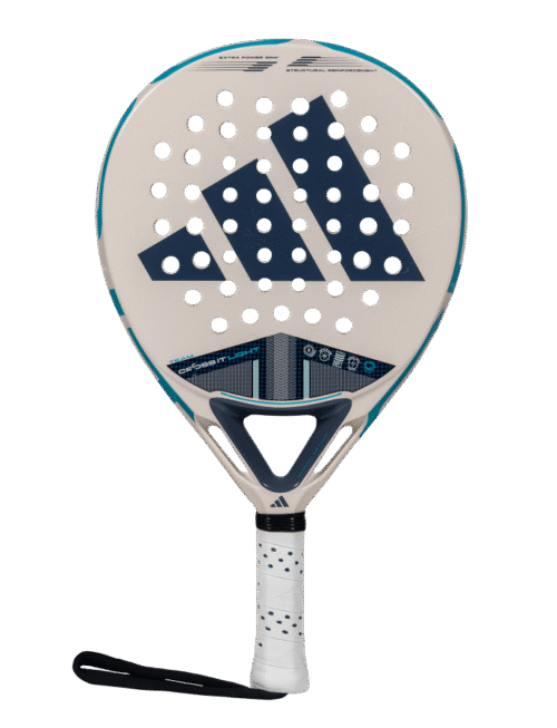 PALA ADIDAS CROSS IT TEAM LIGHT