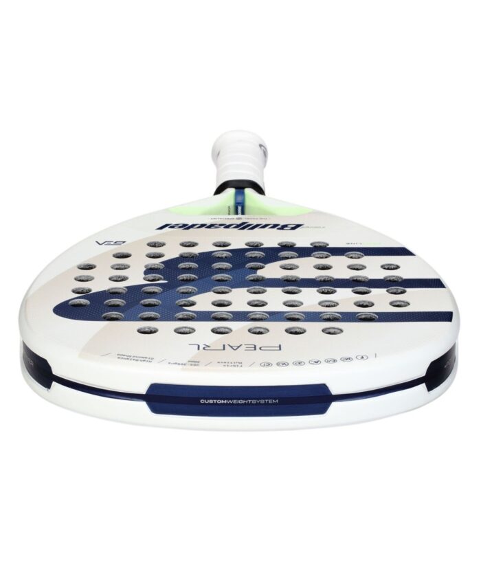 PALA BULLPADEL PEARL 25 - Image 5