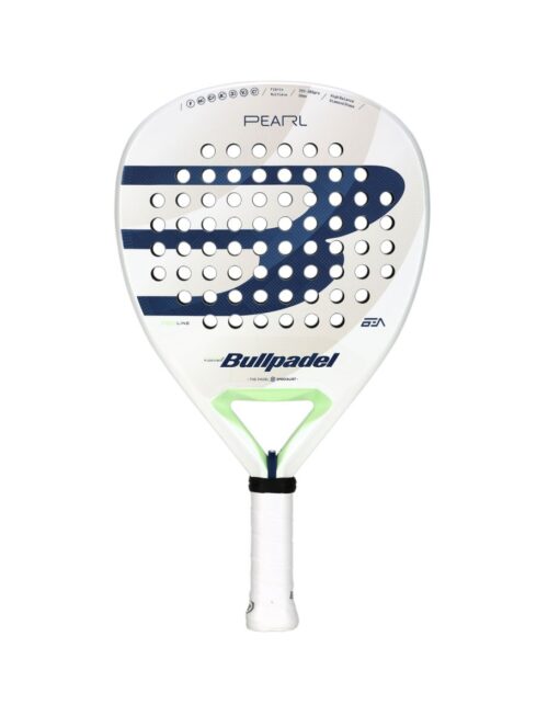 PALA BULLPADEL PEARL 25