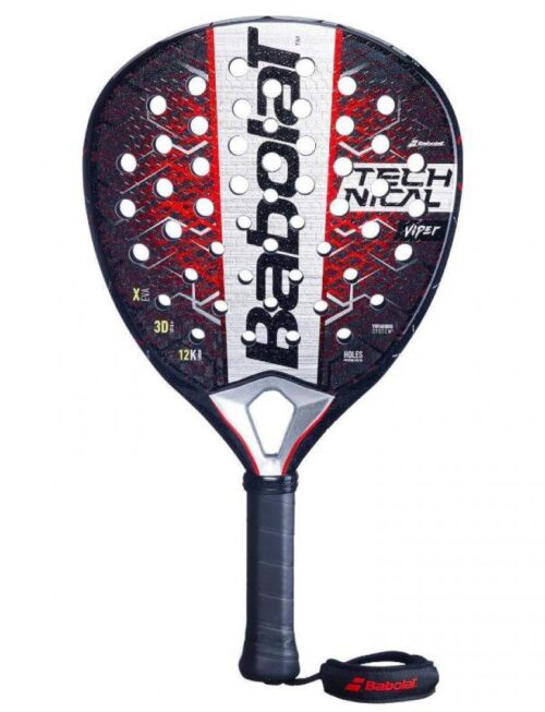 TECNICHAL VIPER 2025