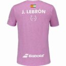 Camiseta Crew Neck Tee Lebron