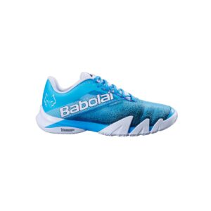 BABOLAT JET PREMURA JUAN LEBRON AZUL