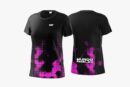 Playera Mundo Padel