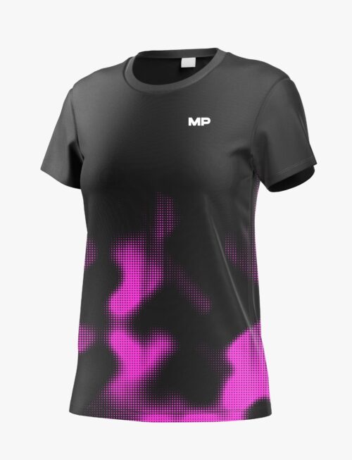 Playera Mundo Padel